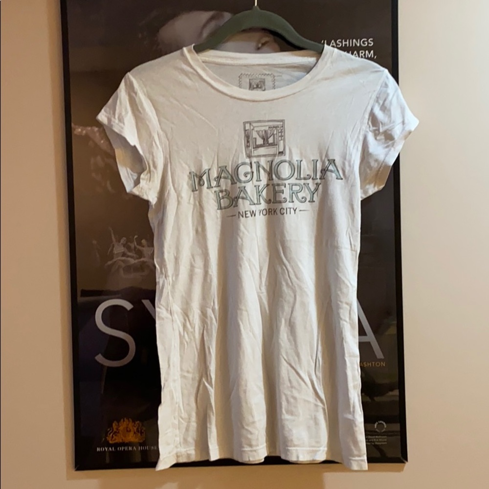 100% Cotton T-shirt Size S
